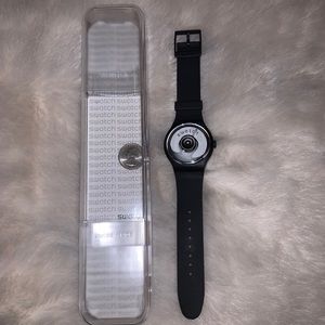 Swatch vintage S/S 05 Ramped